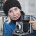 Parliamo della barese Chiara Samugheo, professionista di fama mondiale venuta a mancare il 13 gennaio scorso allet di 96 anni